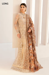 Baroque Chantelle